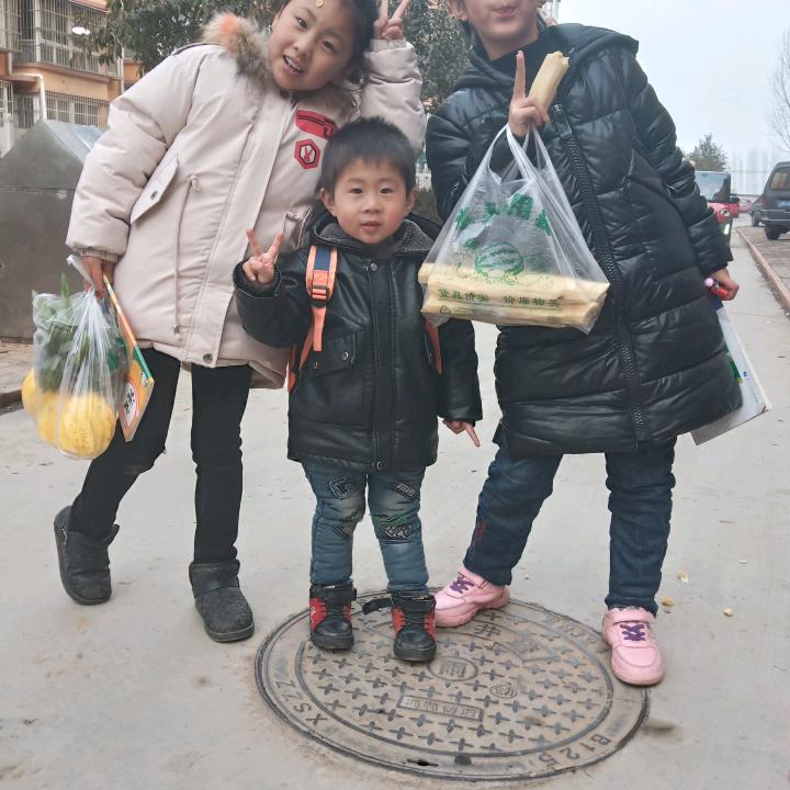 音南恩宝贝