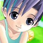 Liu 笑笑