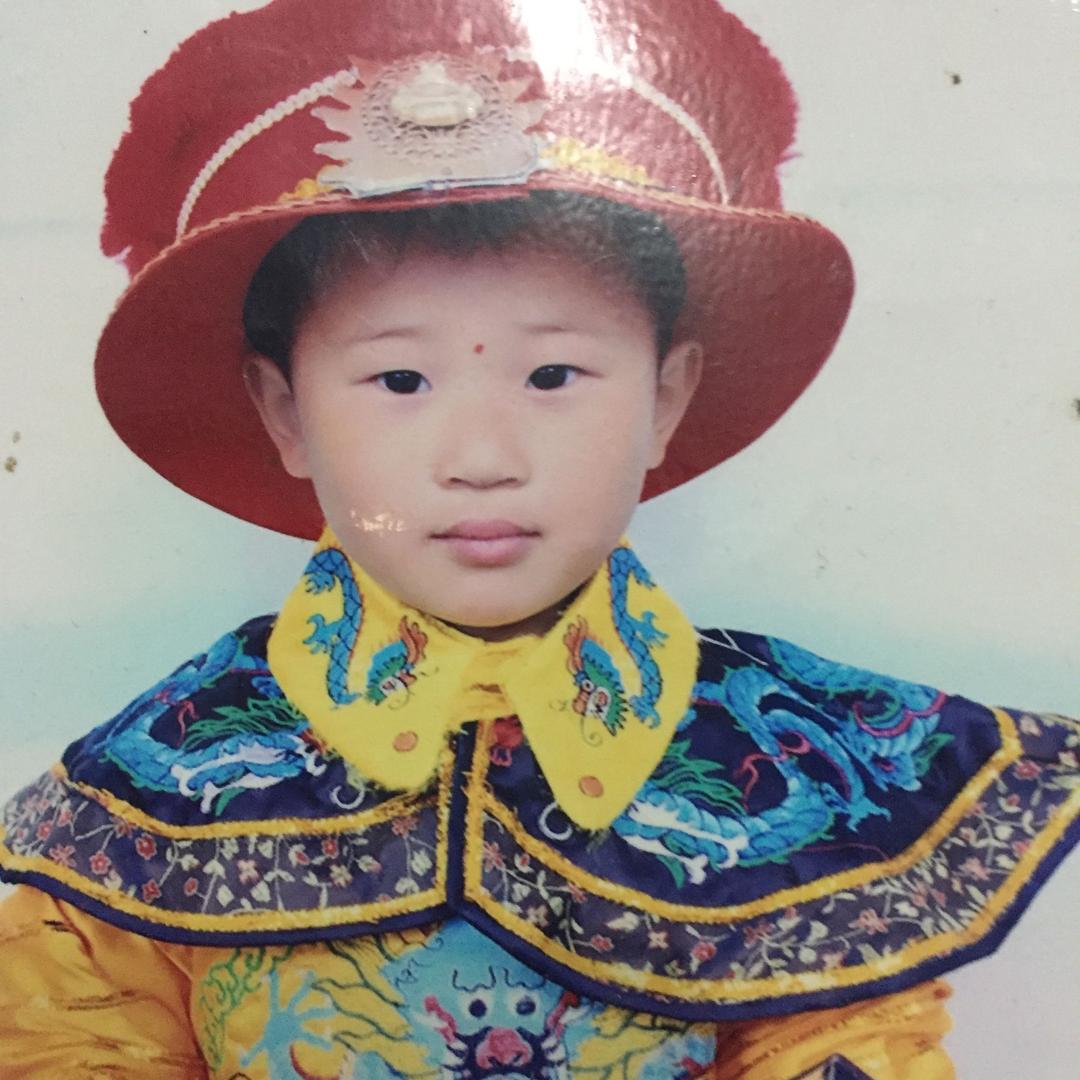 李家二姐