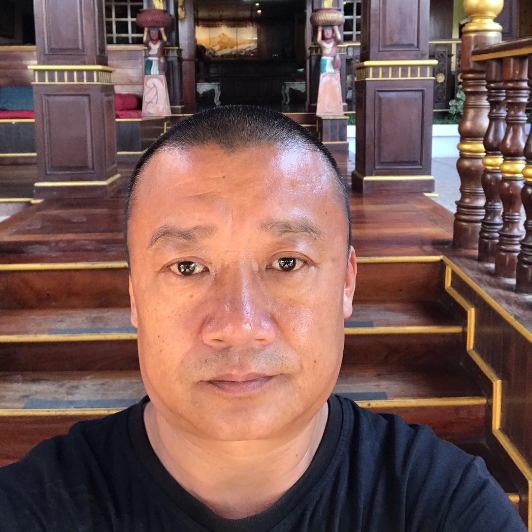 波哥正能量