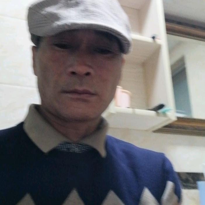 天上月