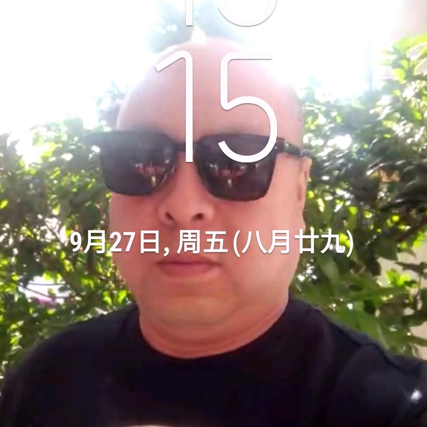 佛祖心中留