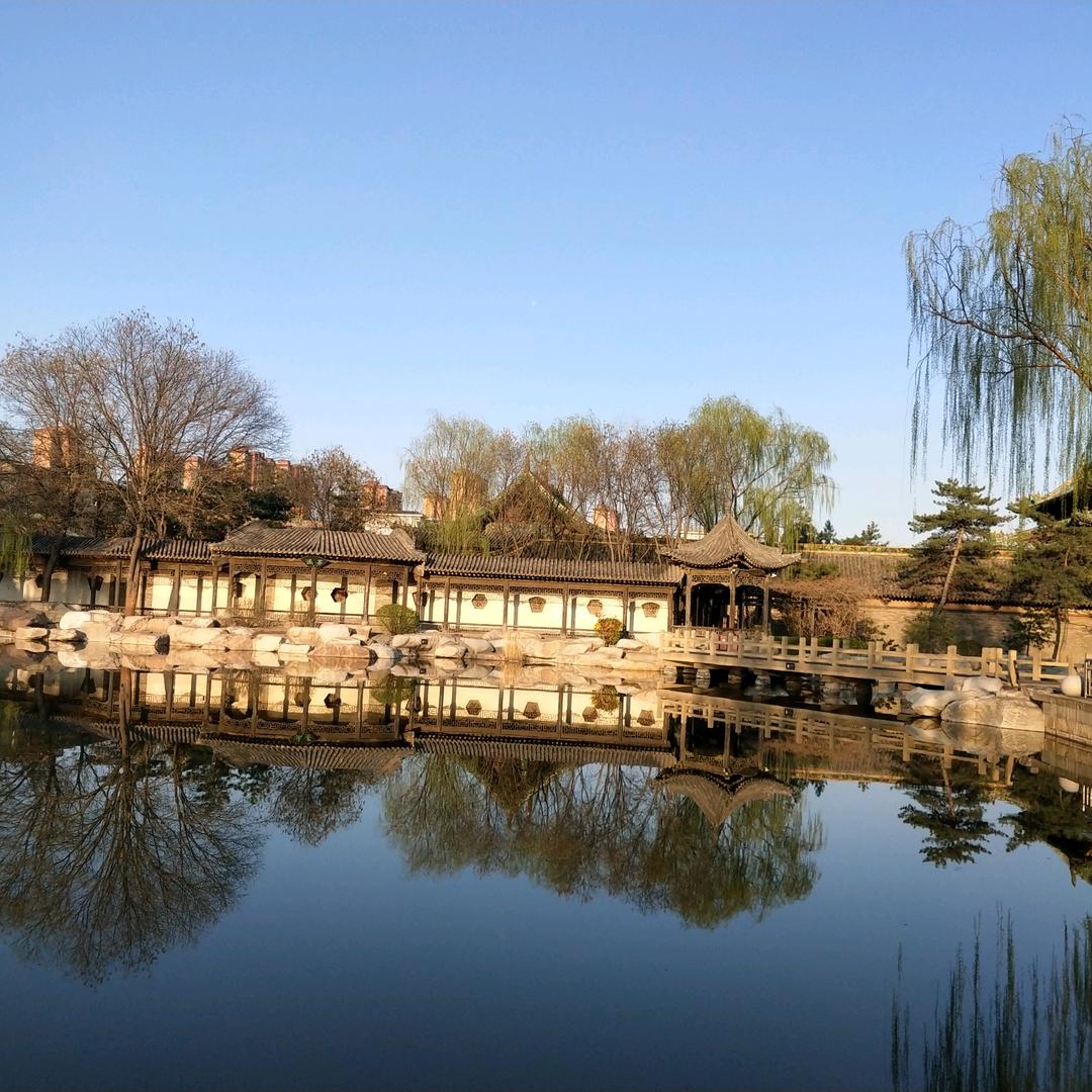 一切安好
