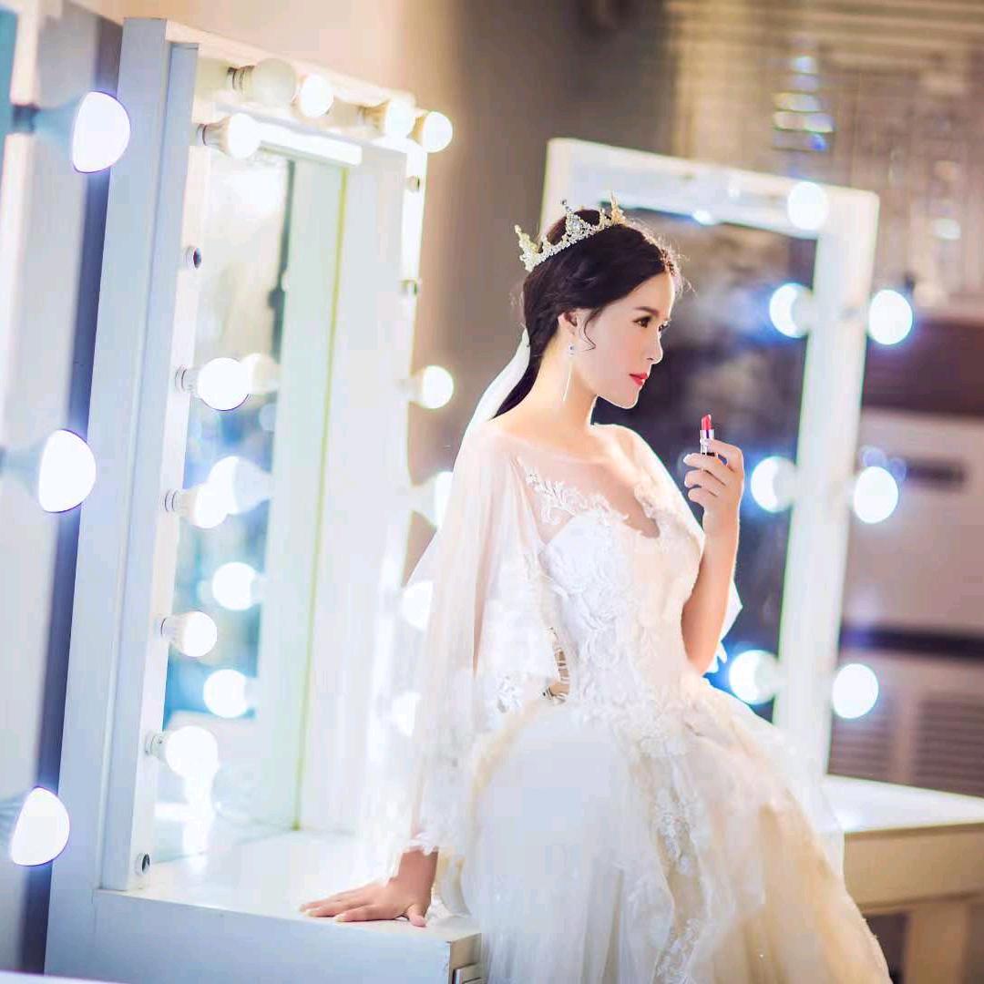 长发娜娜