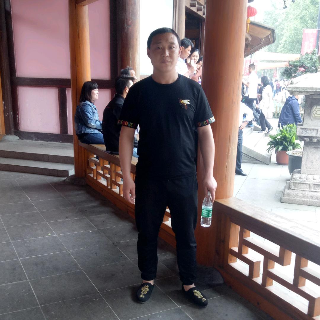 运城军哥