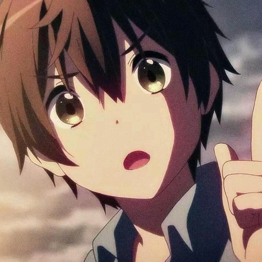 无心人∝