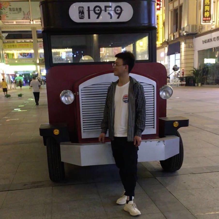 濠仔修车