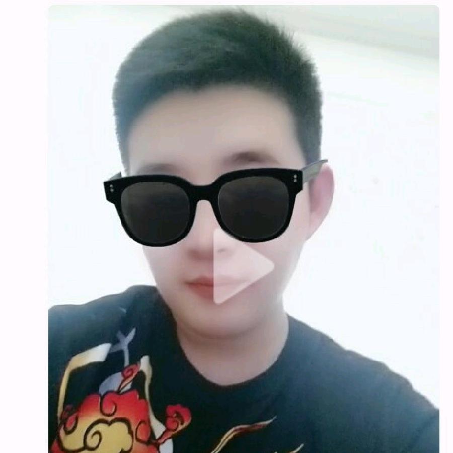 雨中的……《风》