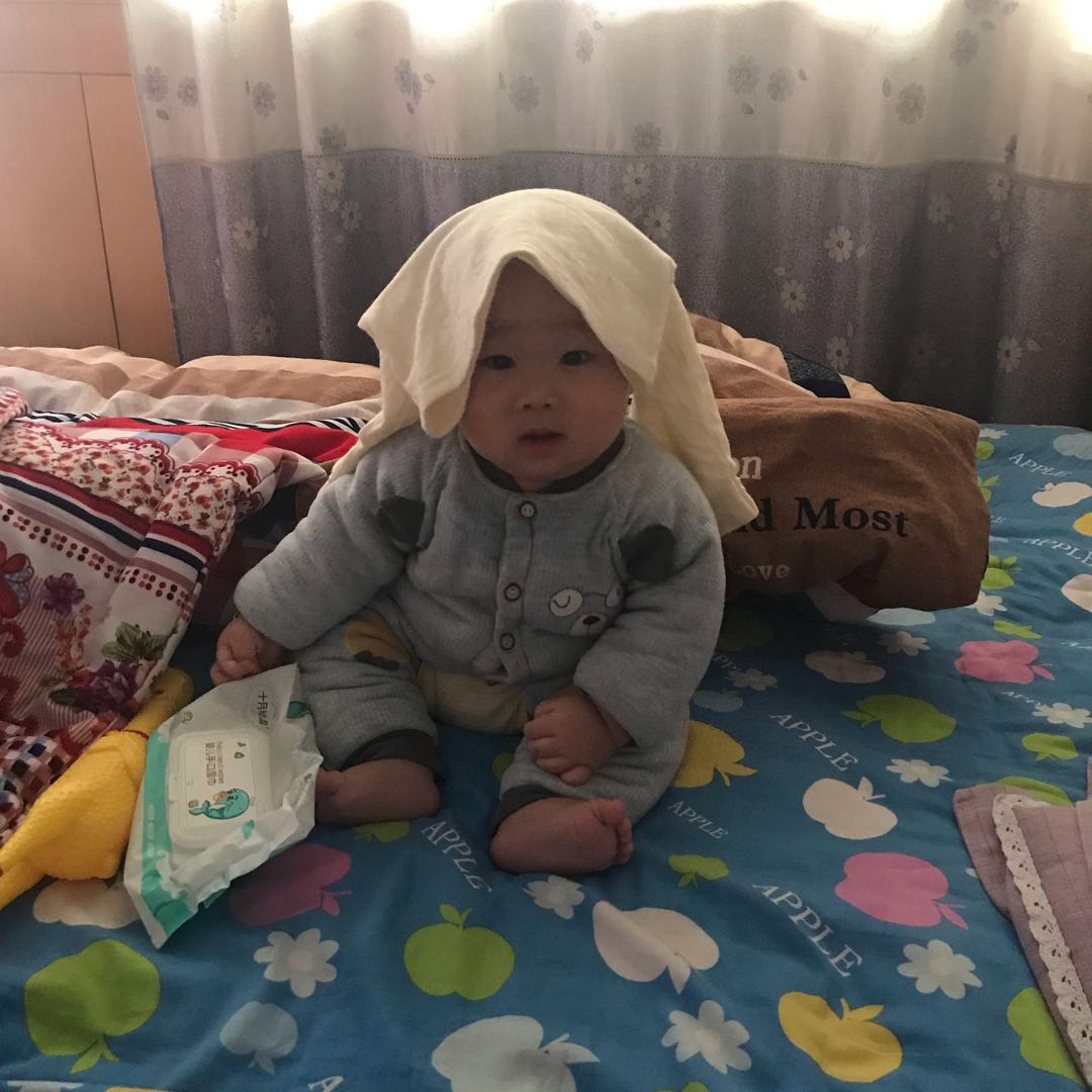 臭臭