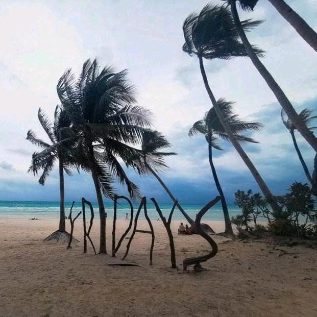 《相信明天》🇨🇳