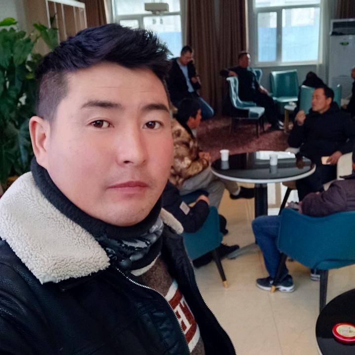 门源尕娃