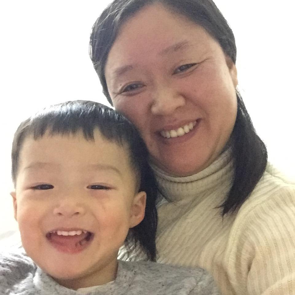 小妮子