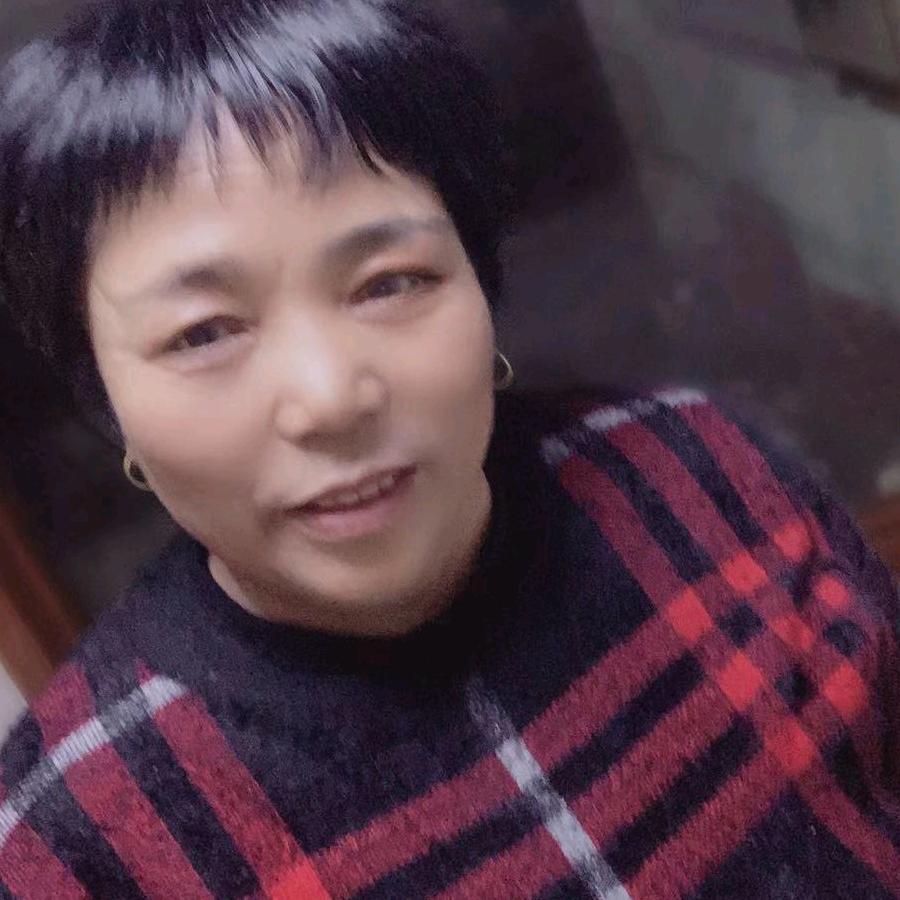 王兰花