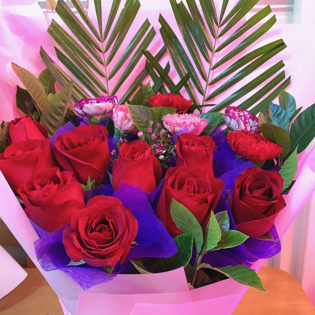 🌹香水百合🌸