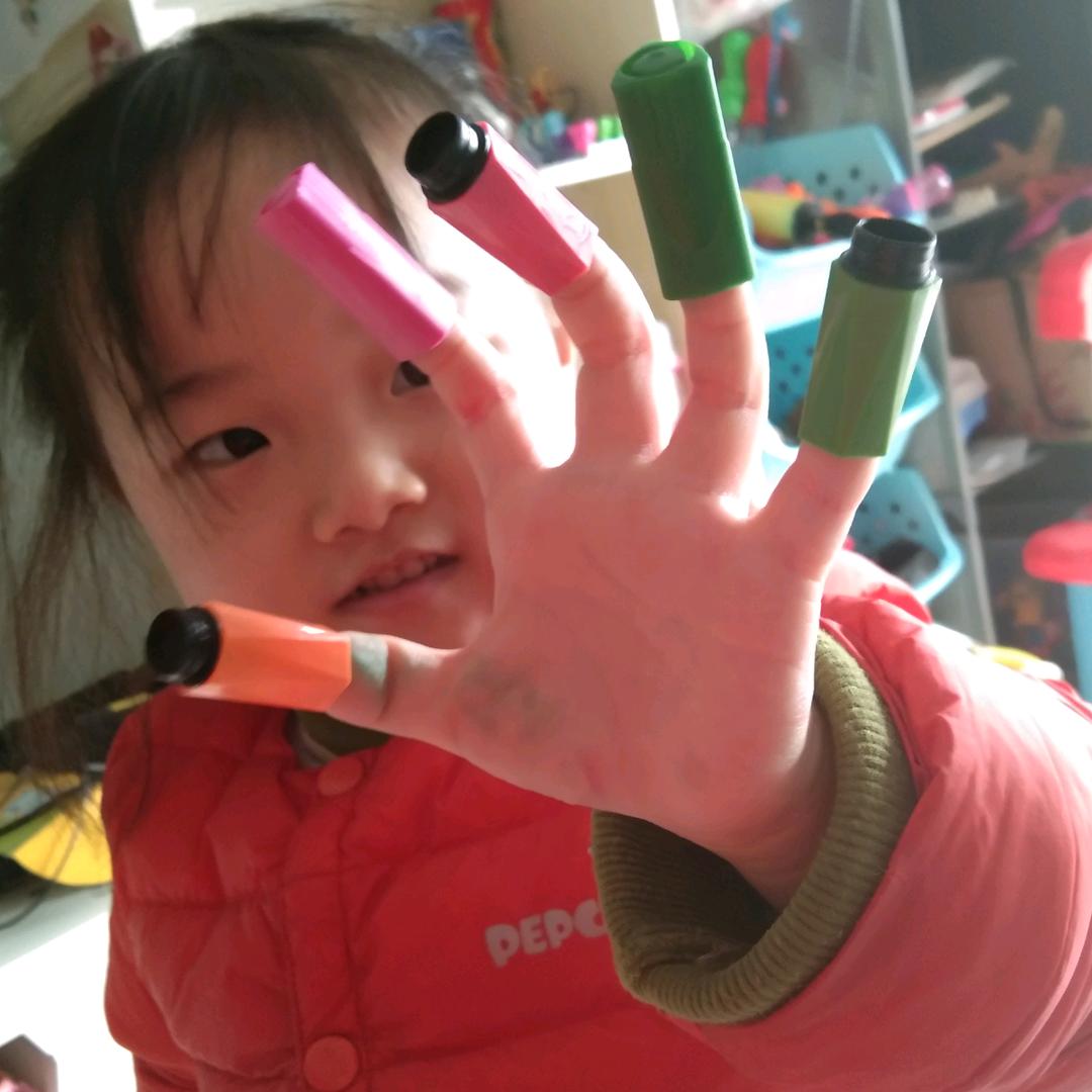 臭臭