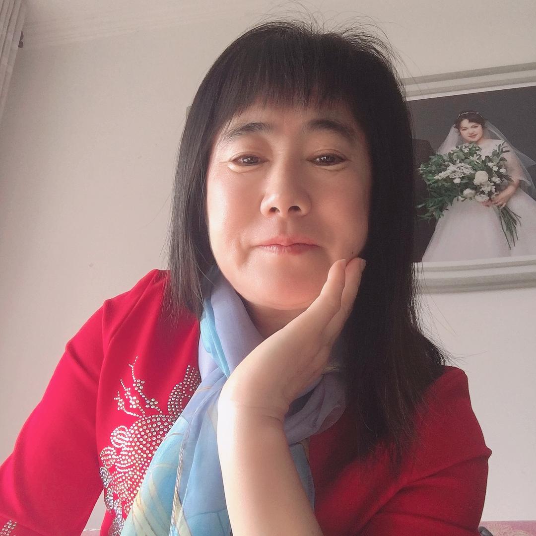 杨九妹年龄54