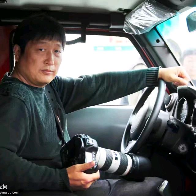 四驱车影