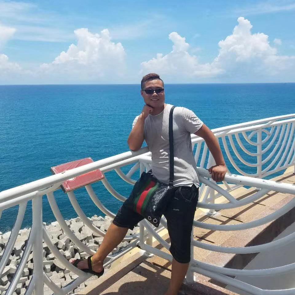 三好男人🧍‍♂️