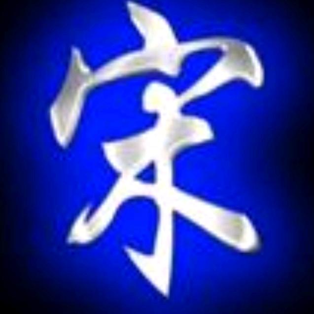 月  亮