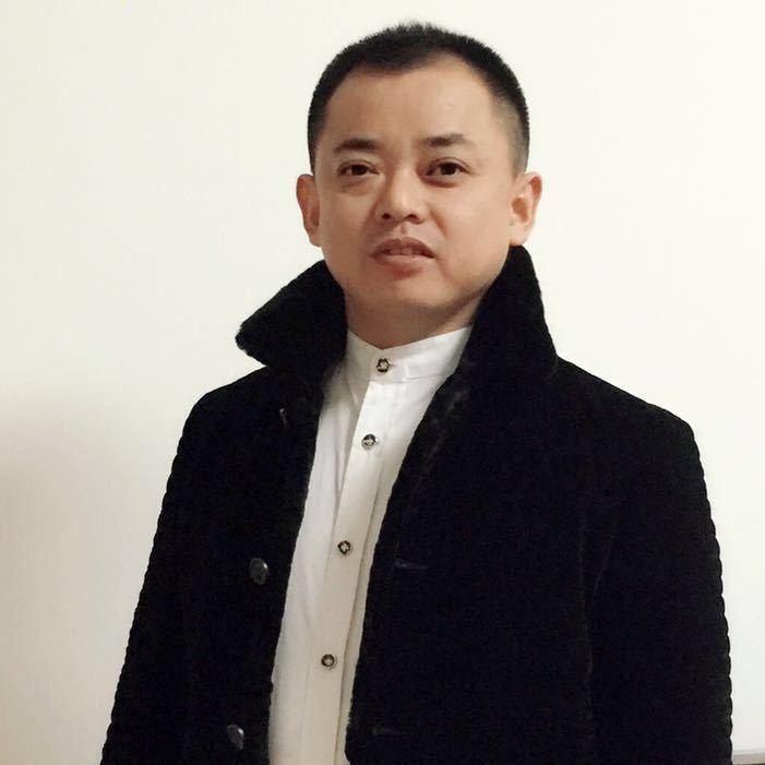 博创装饰 姜海林