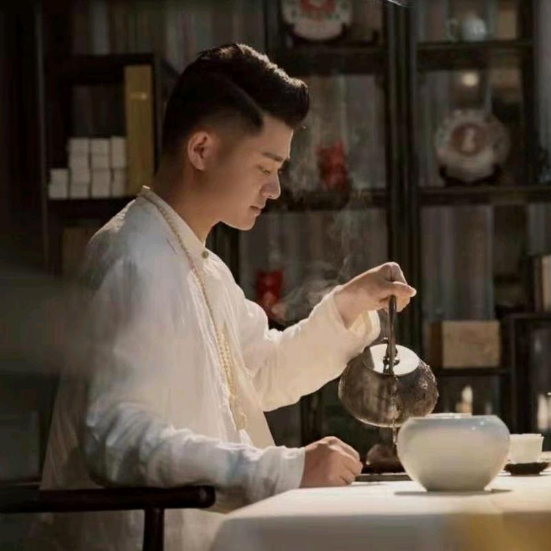 卓溪茶道®——山南