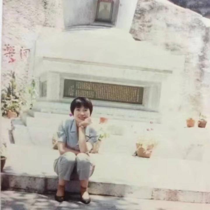 幸福女人