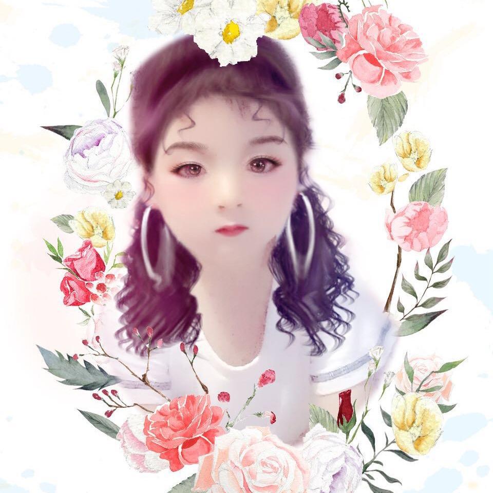 我  姓 Zhang