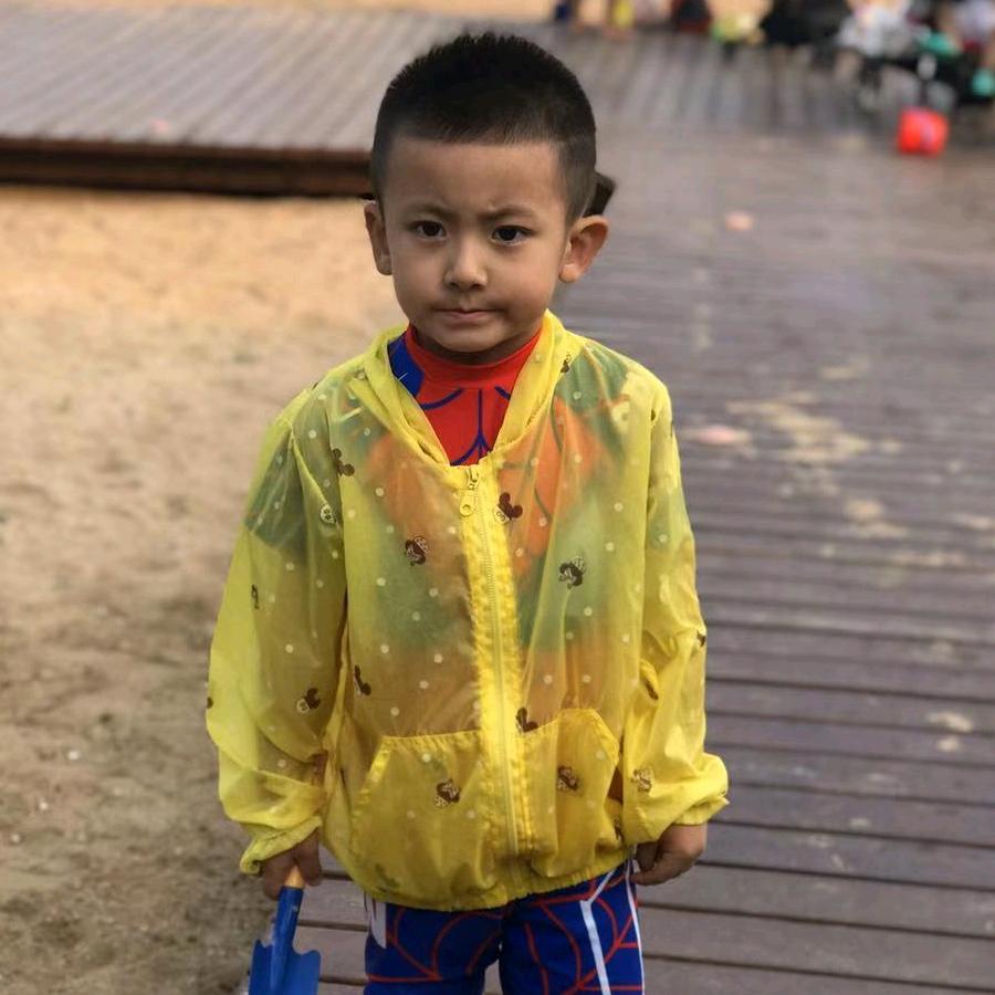 (ˇˍˇ） 想～入飛飛