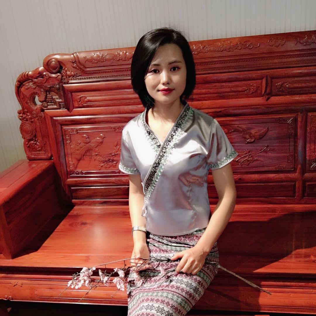 德宏芒市红沐缘红木家具城
