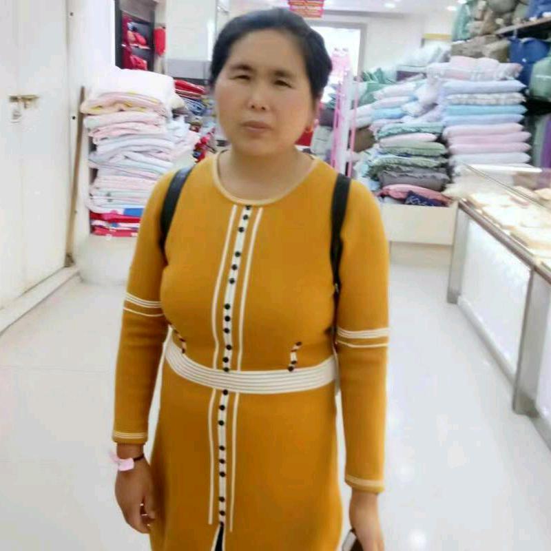 李固花手工店