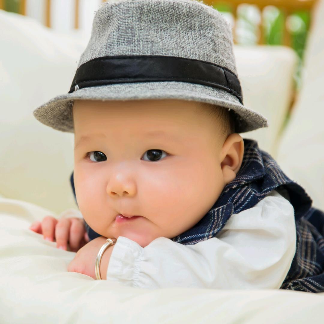 铭轩粑粑💑👶