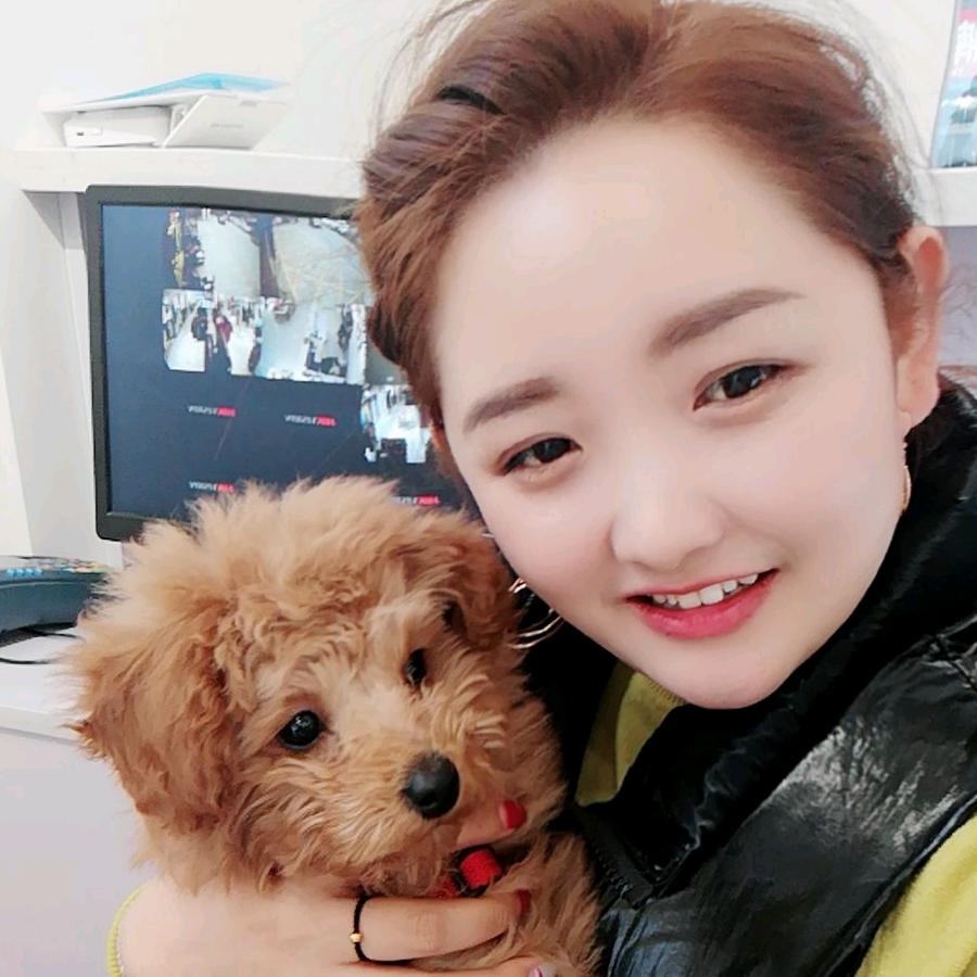 乔小乔 ～（承蒙厚爱）🌹