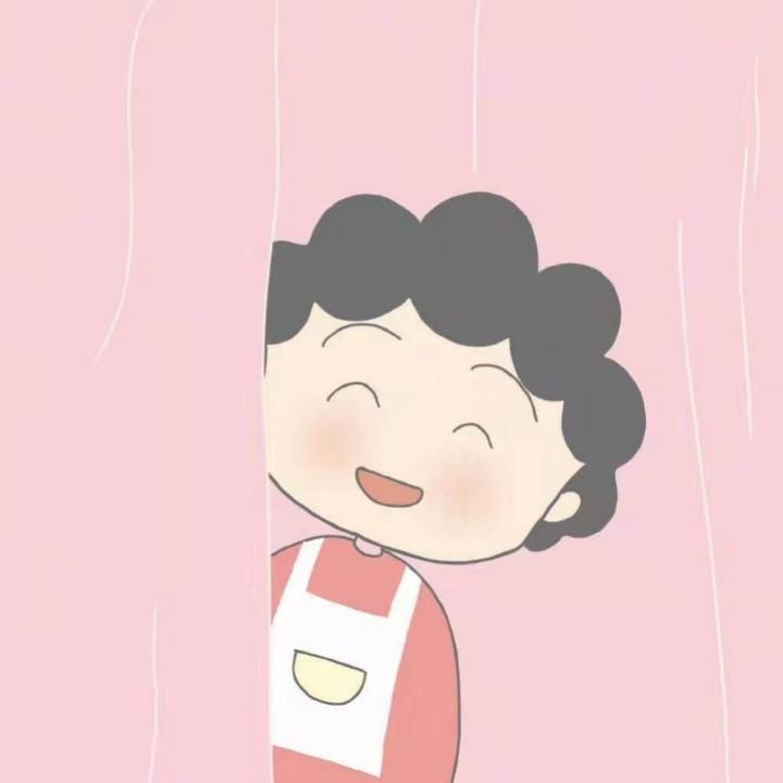 小丸子的麻麻