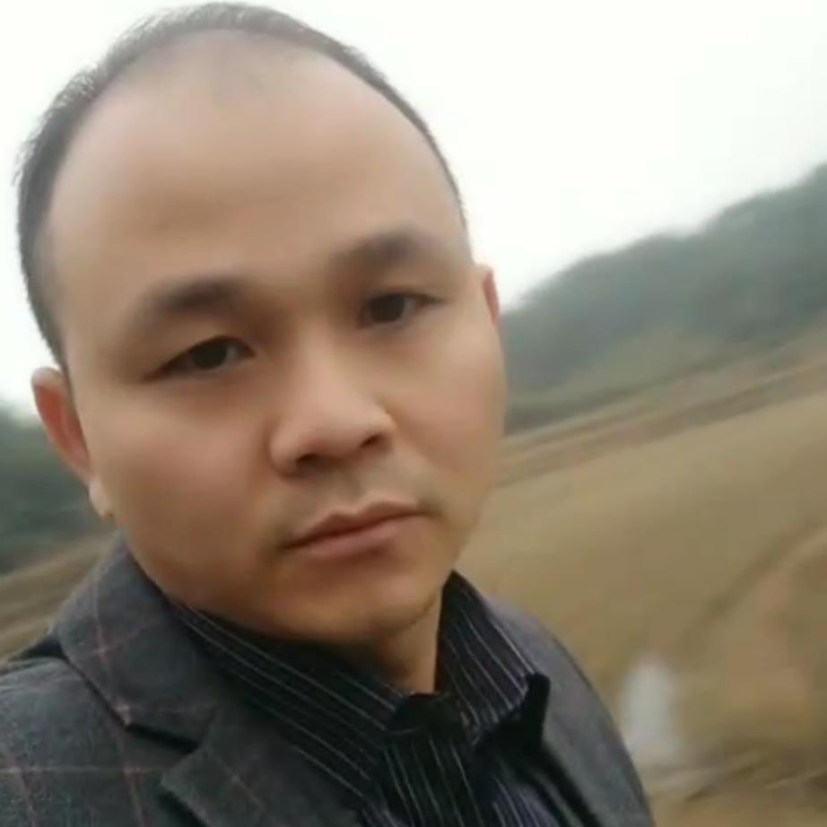 陈哥哥
