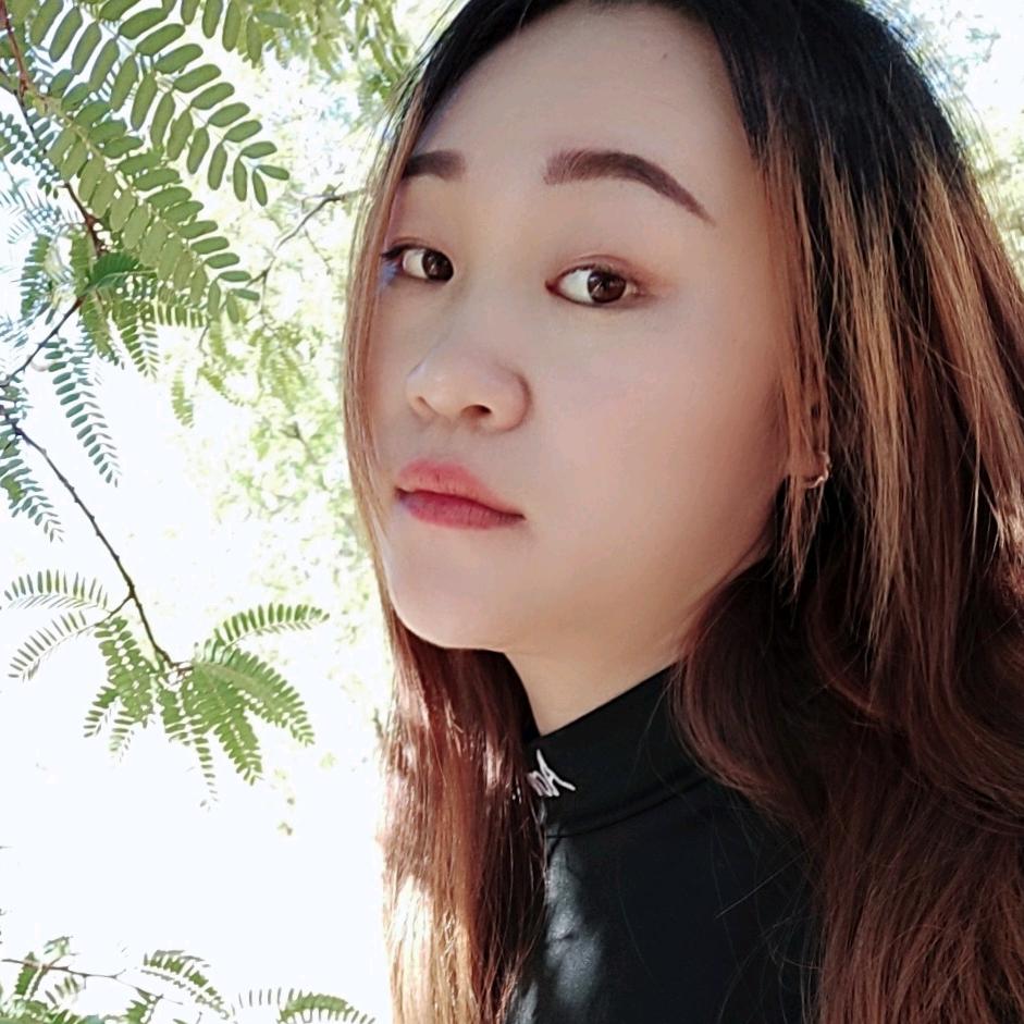 谢芳@