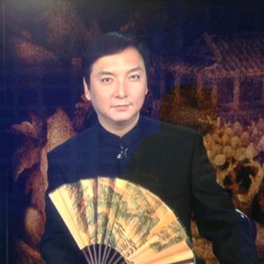方亮说世.