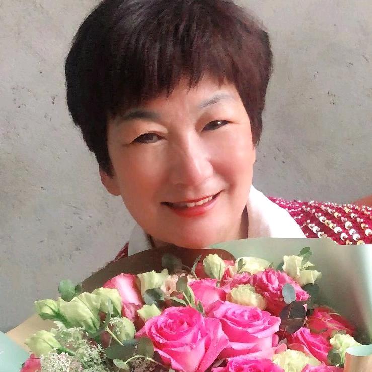 戏如人生王留娥