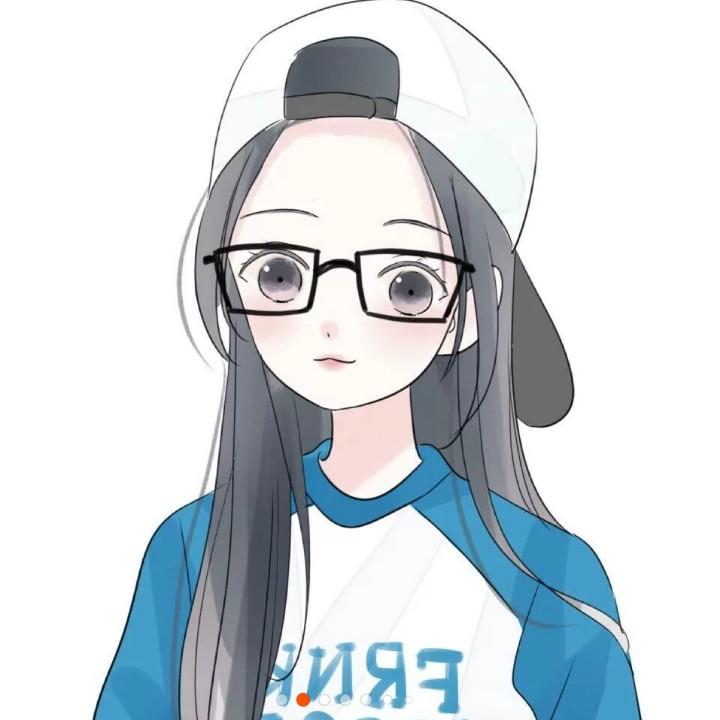 A  晓花吖