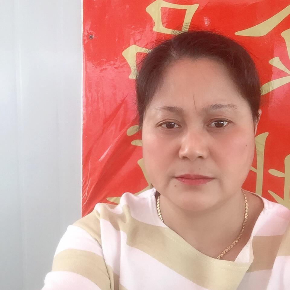 吴爱华