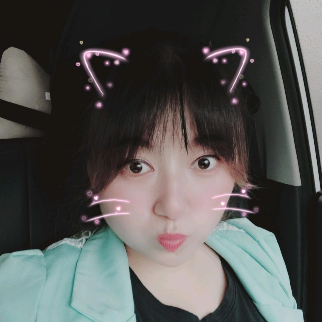 妞妞（请不要连赞）