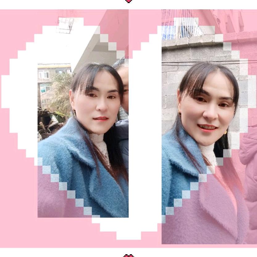 明天依然等你
