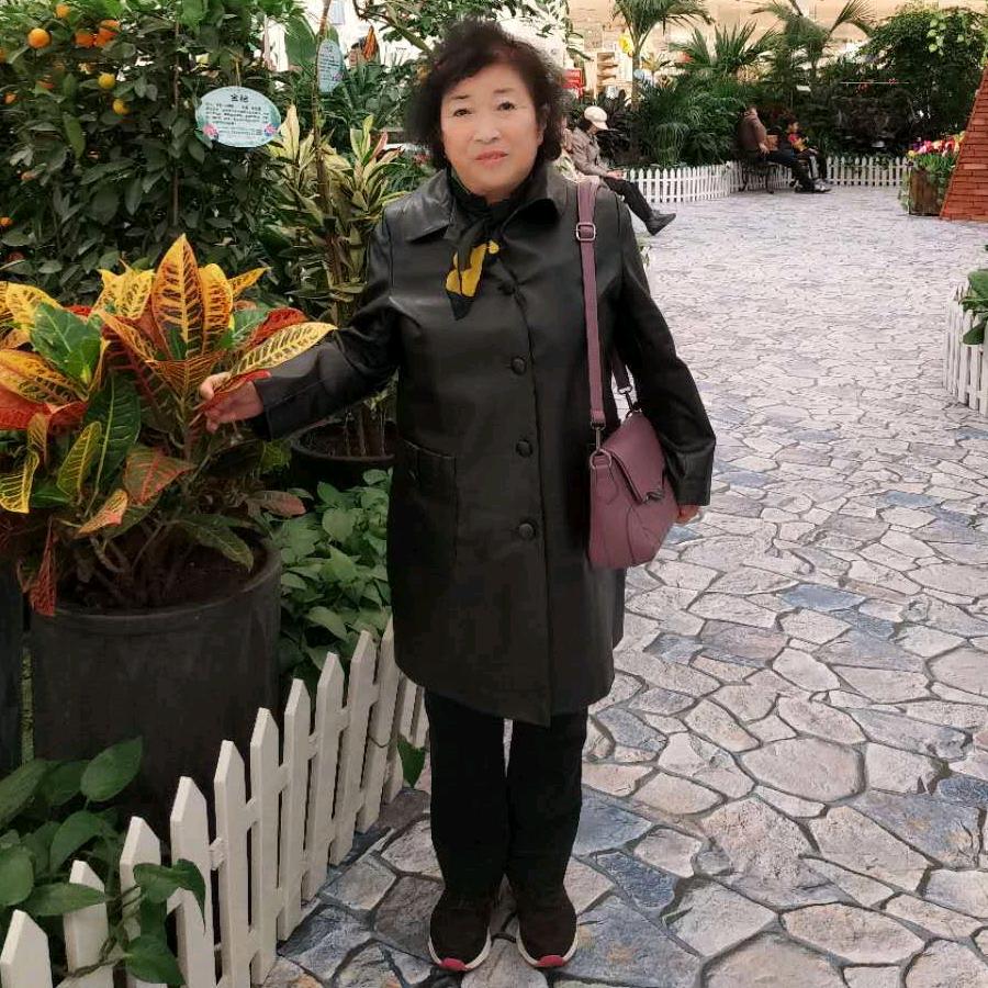 南善女