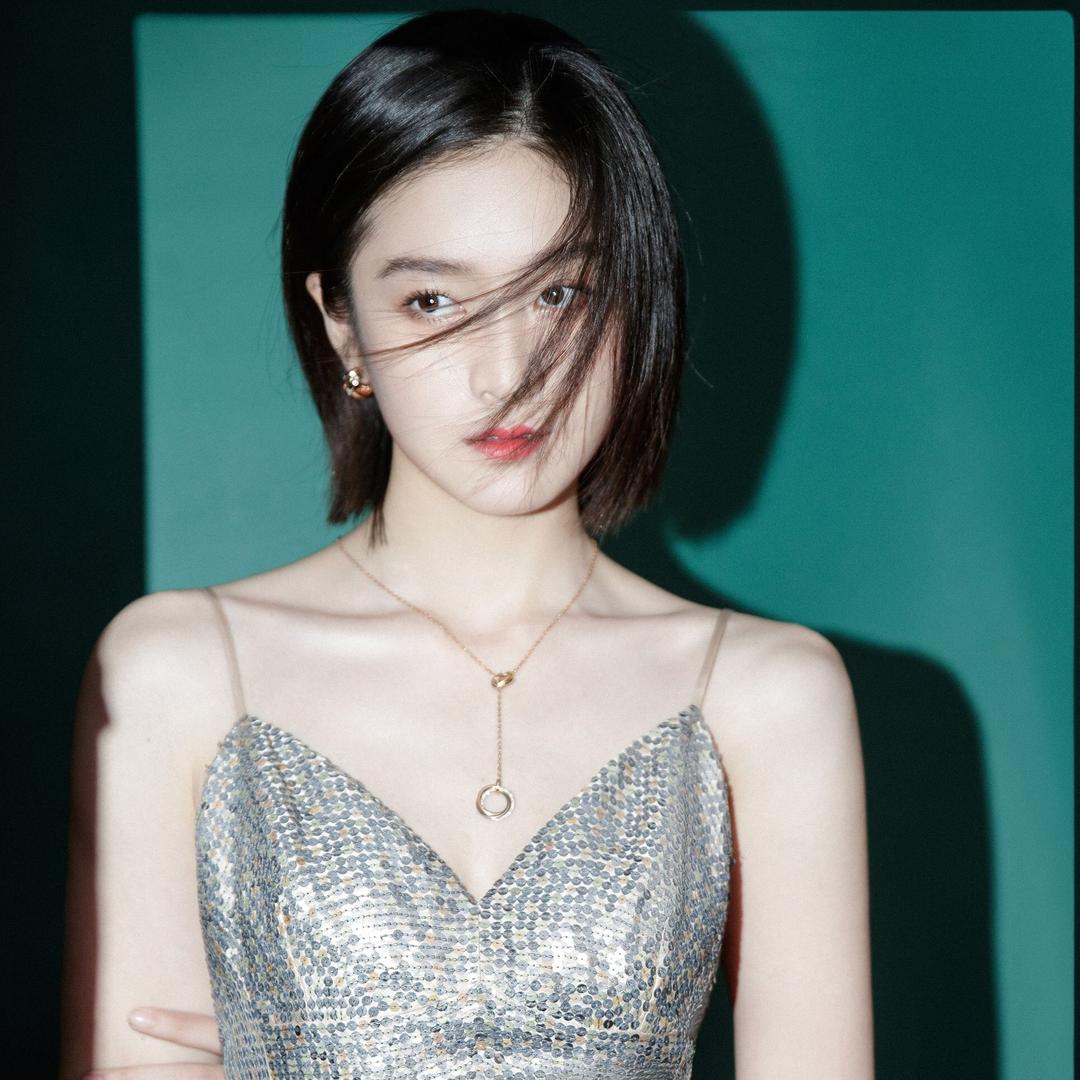 张雪迎Sophie