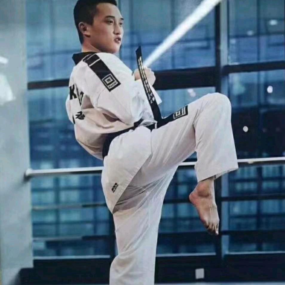 王洪羽🥋。