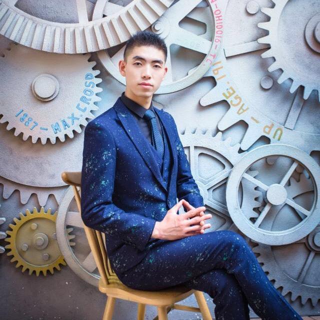 华少