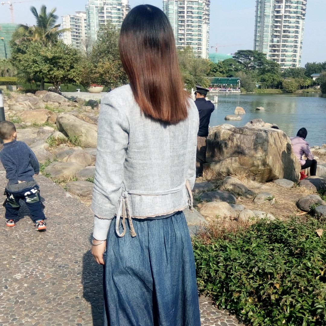 夜色很美