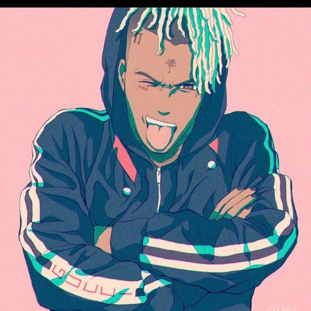 XXXTentacion