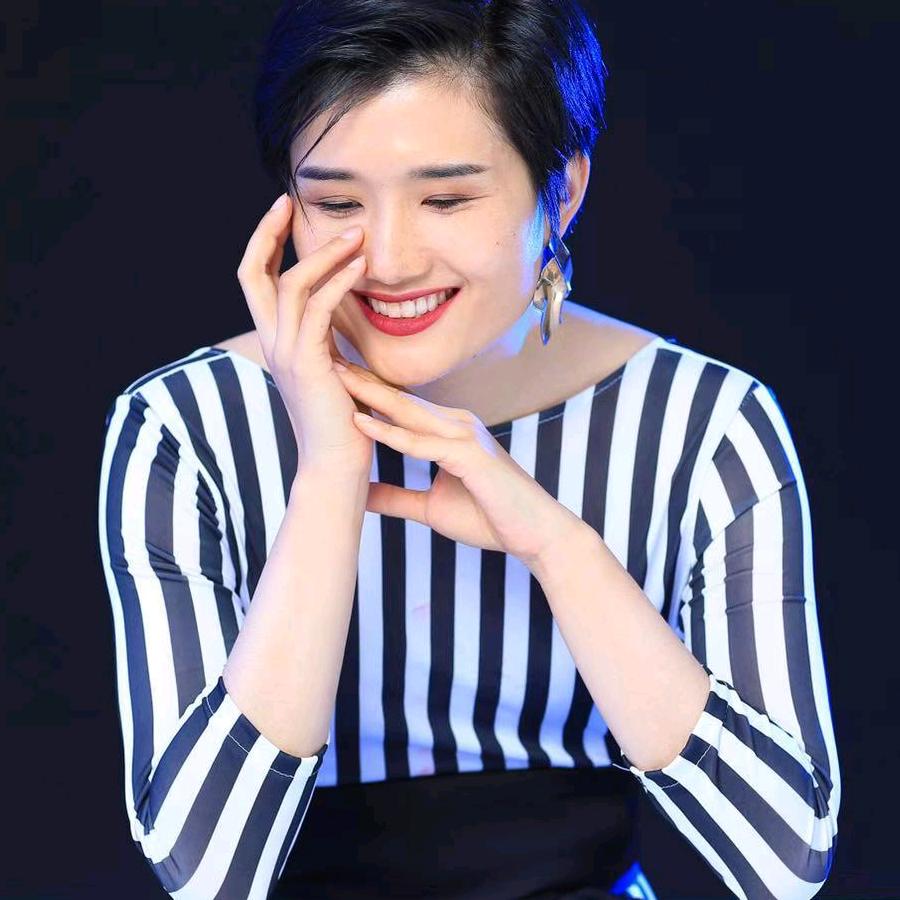 顾老师看世界