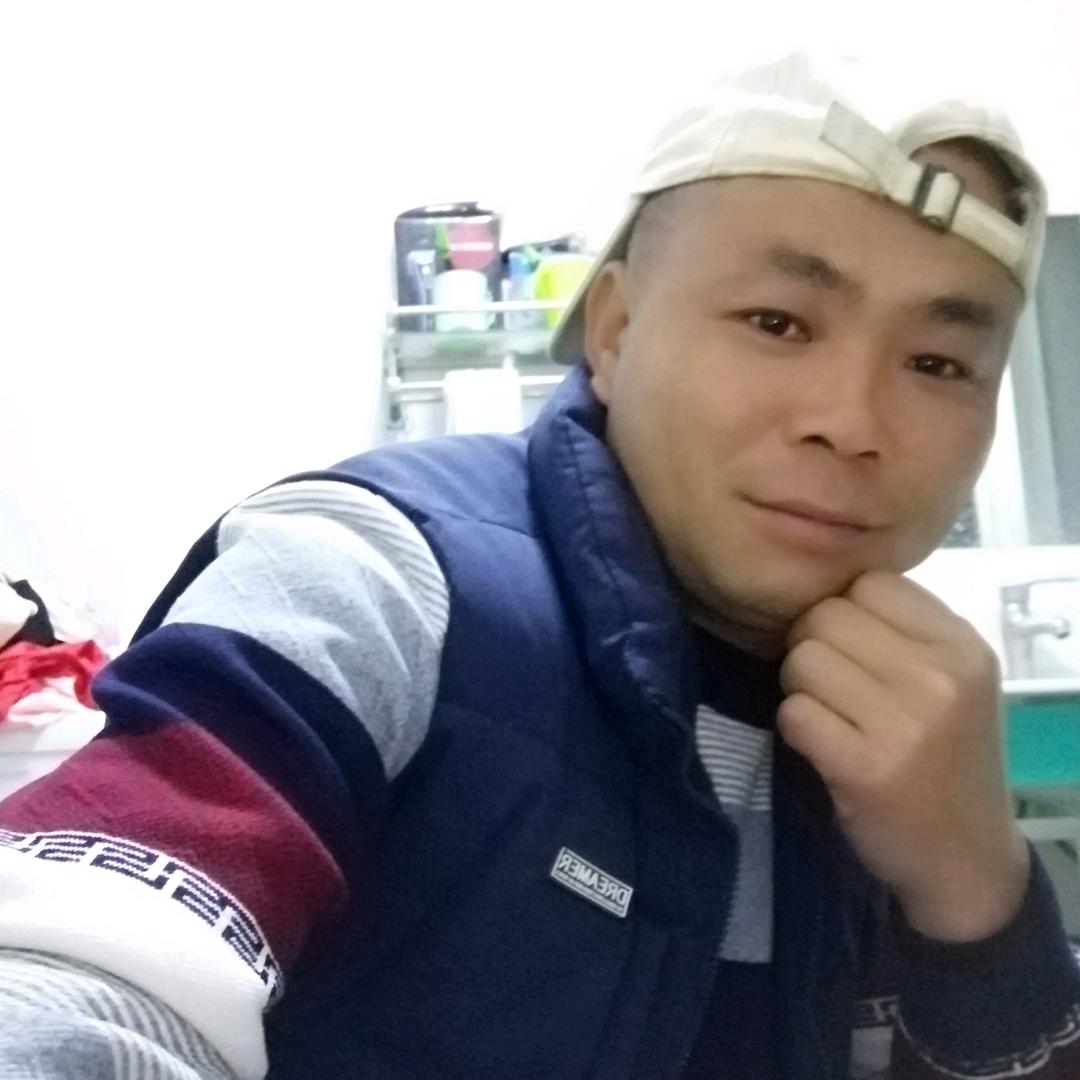 雨天没伞