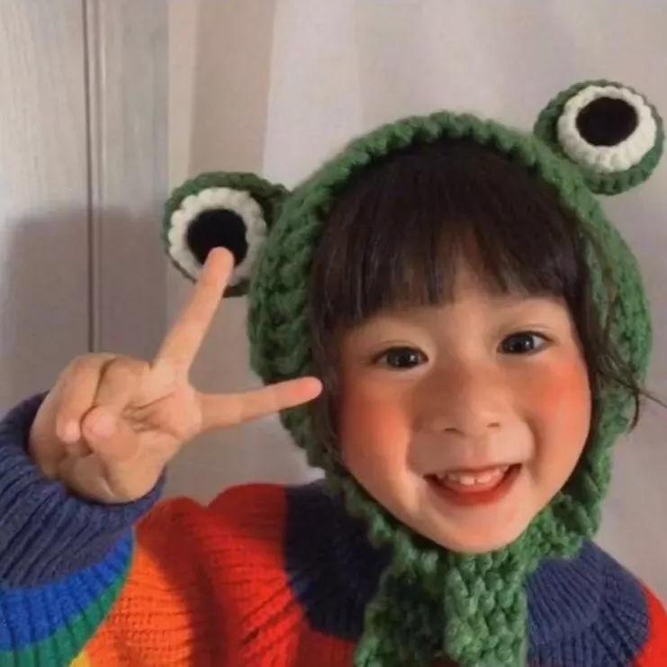 呆萌毅宝